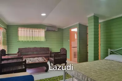 3-Storey House for Sale in Thappraya