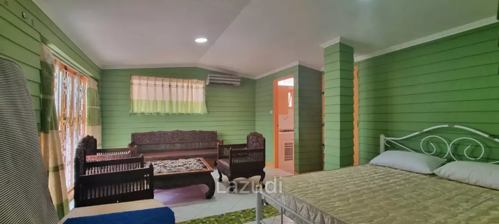 3-Storey House for Sale in Thappraya