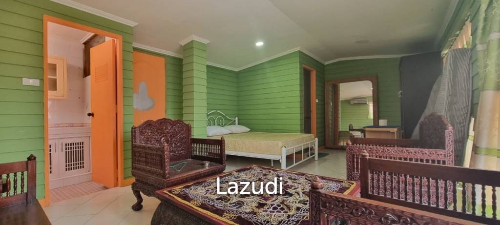 3-Storey House for Sale in Thappraya