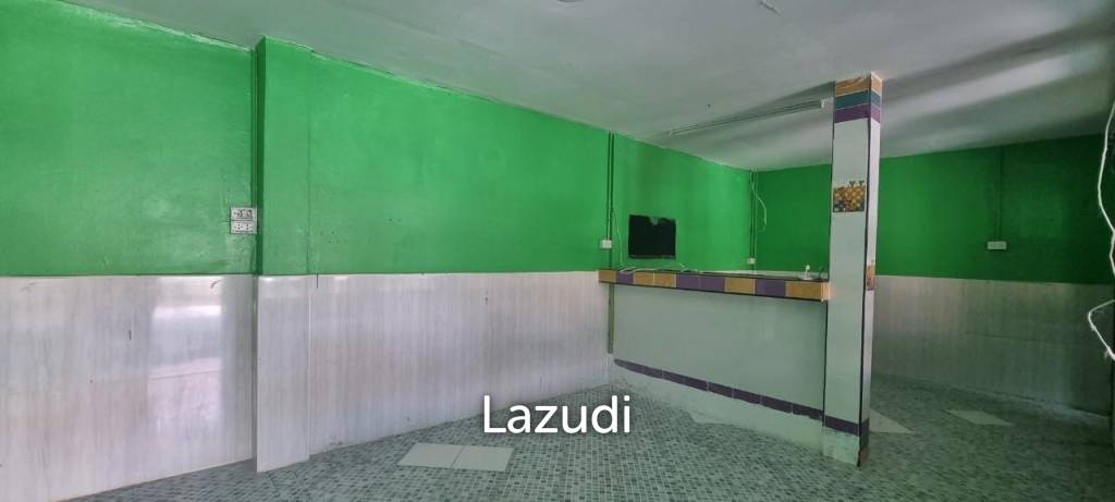 3-Storey House for Sale in Thappraya
