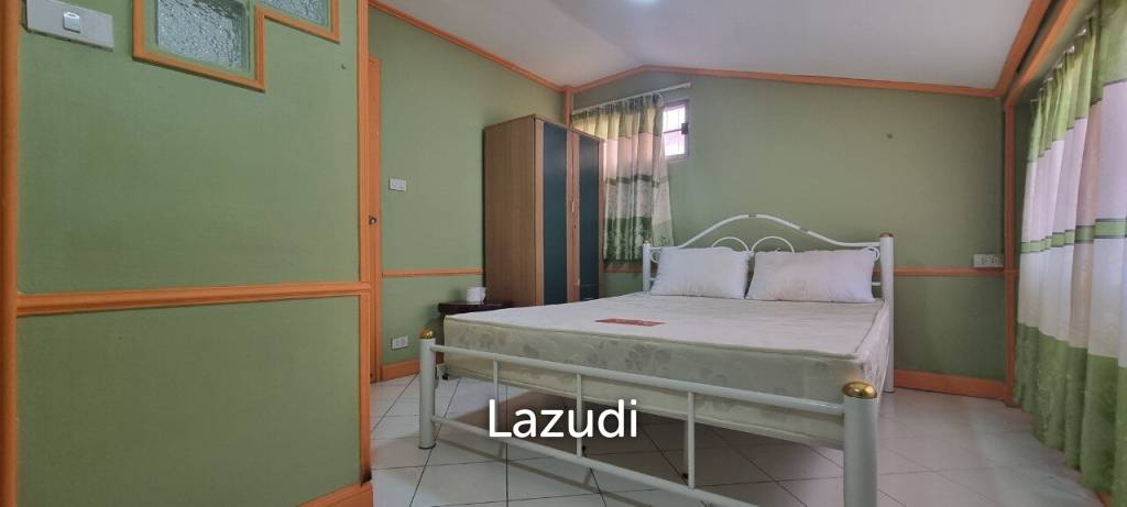 3-Storey House for Sale in Thappraya