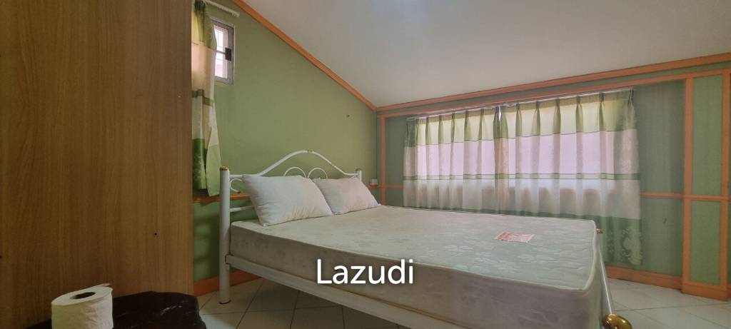3-Storey House for Sale in Thappraya