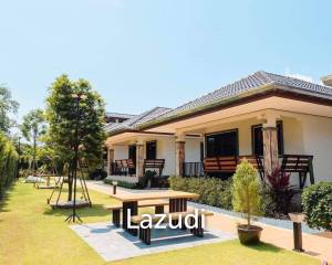 Small Resort in Rayong for Sale