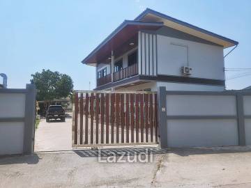 House and Land for Sale in Rayong
