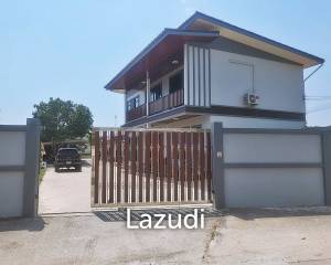House and Land for Sale in Rayong
