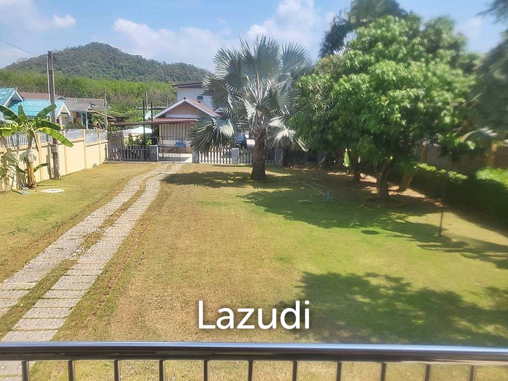 House and Land for Sale in Rayong