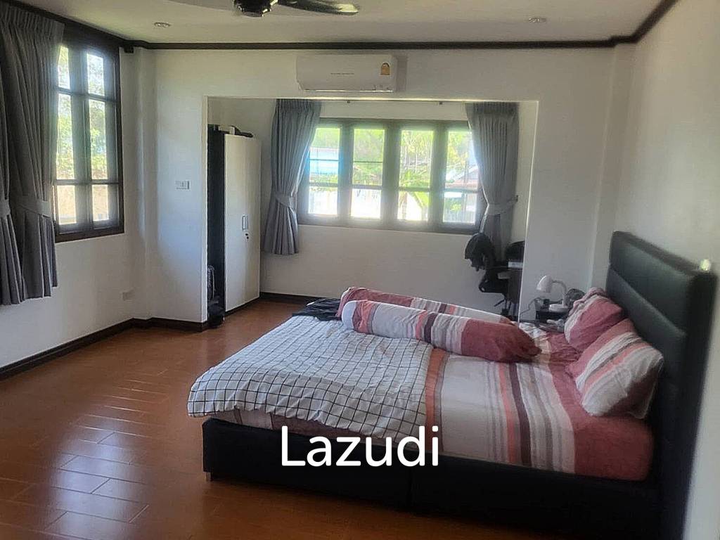 House and Land for Sale in Rayong