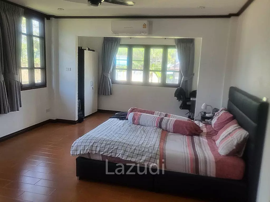 House and Land for Sale in Rayong