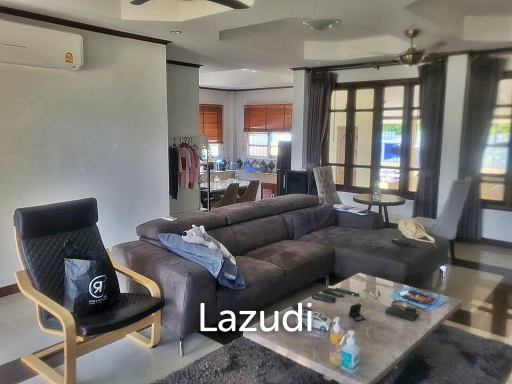 House and Land for Sale in Rayong