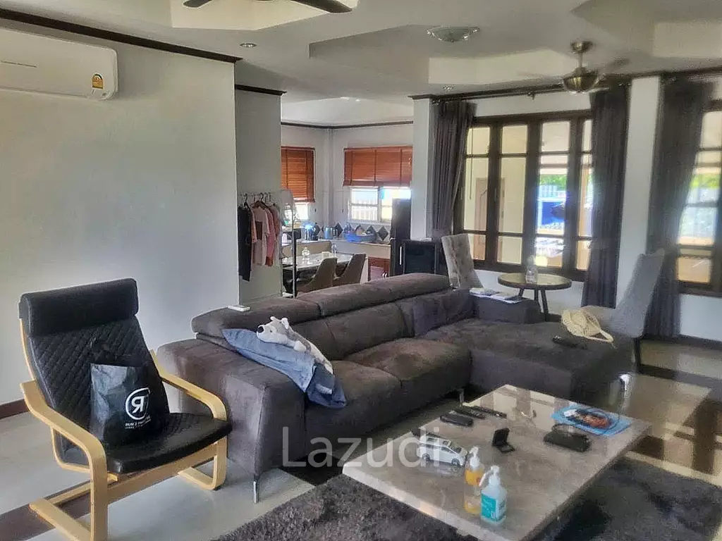 House and Land for Sale in Rayong