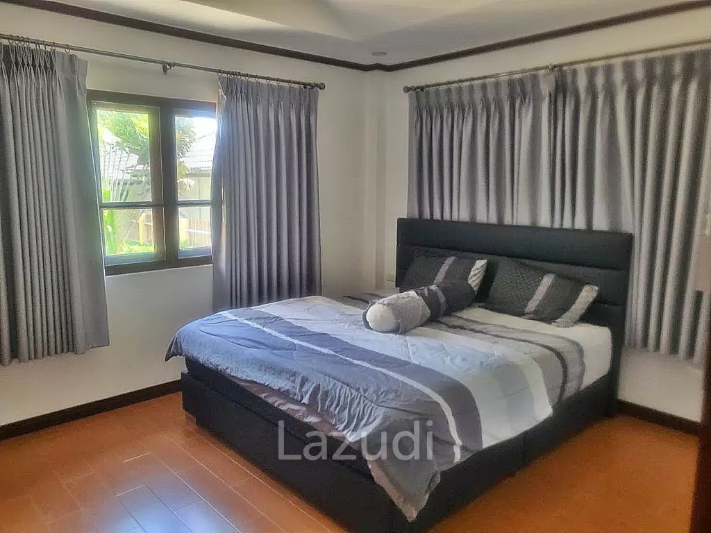 House and Land for Sale in Rayong