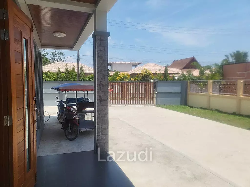 House and Land for Sale in Rayong