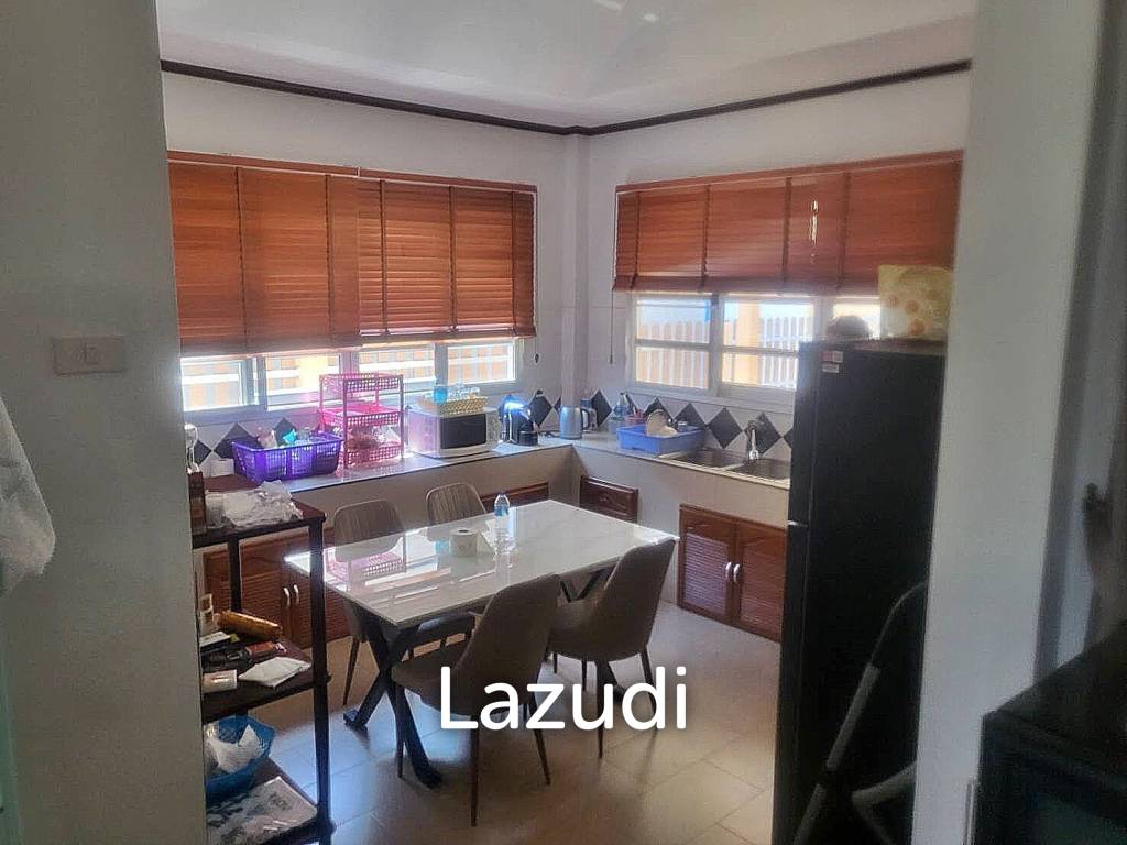 House and Land for Sale in Rayong
