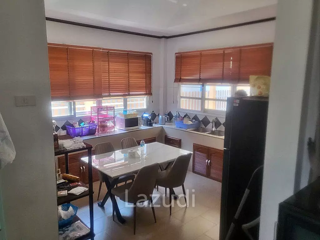 House and Land for Sale in Rayong