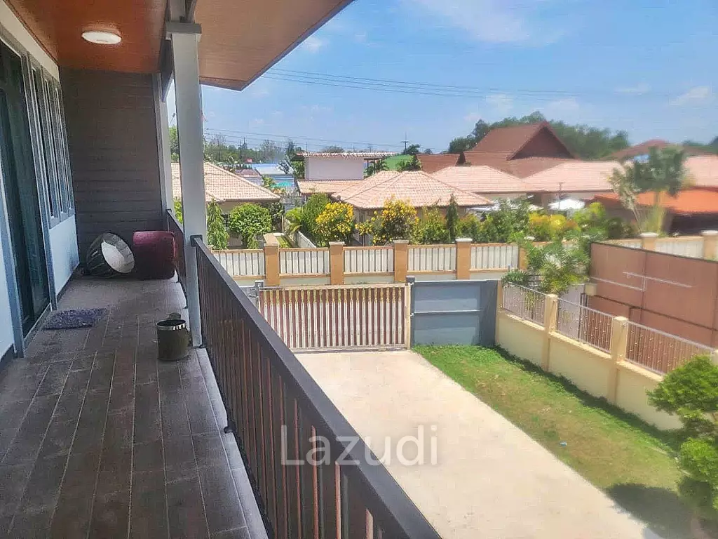 House and Land for Sale in Rayong