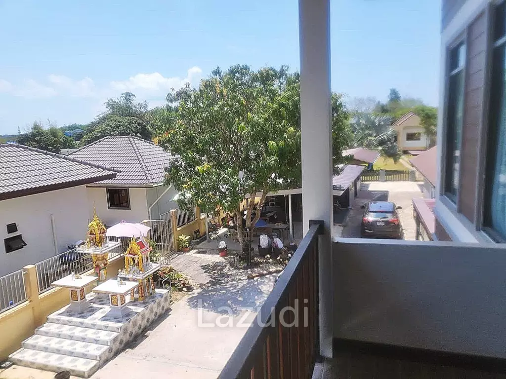 House and Land for Sale in Rayong