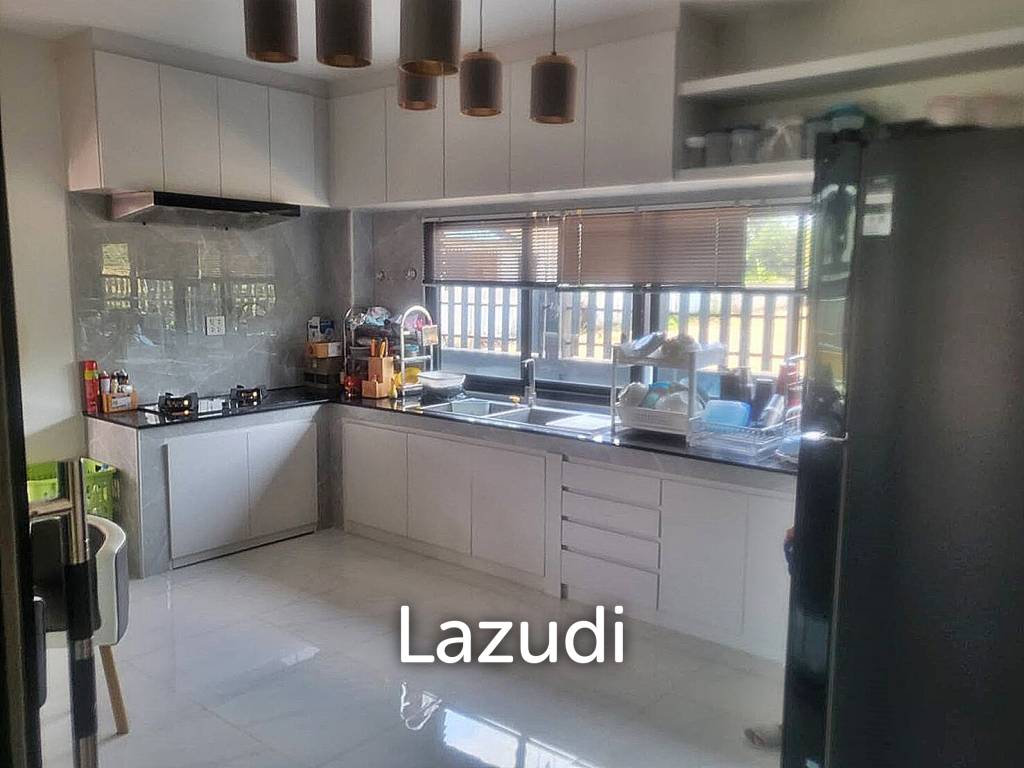 House and Land for Sale in Rayong