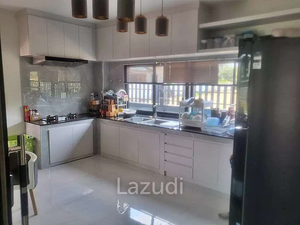 House and Land for Sale in Rayong