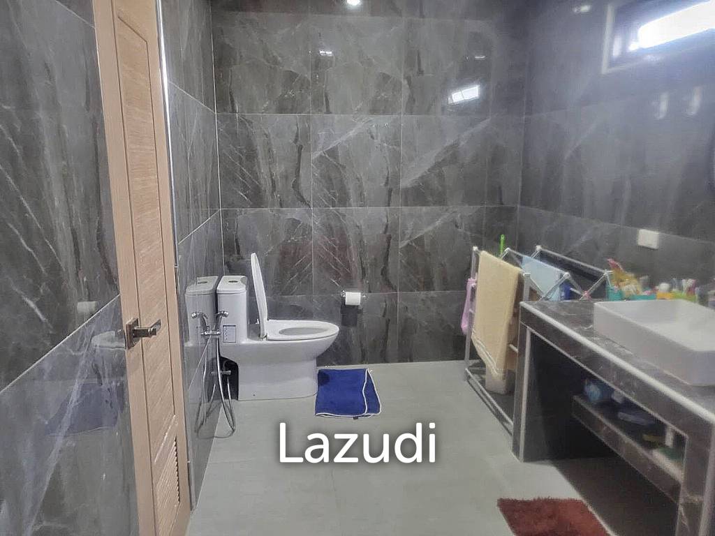 House and Land for Sale in Rayong