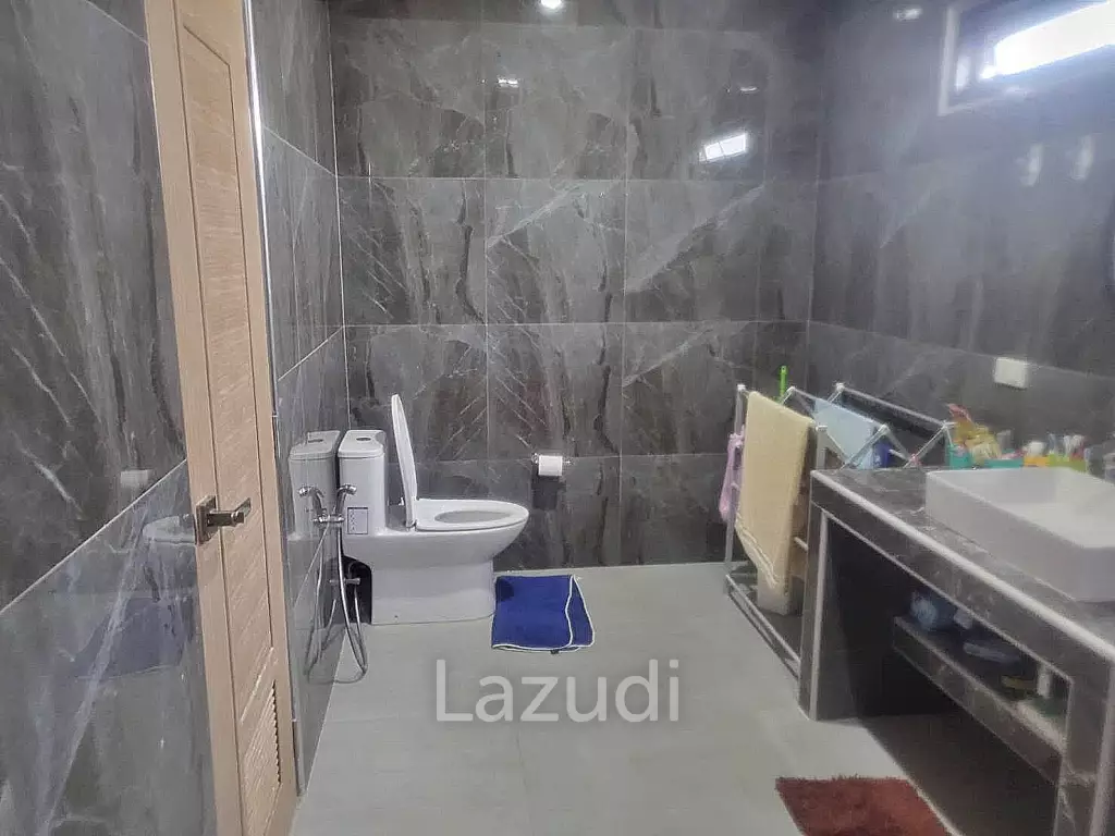 House and Land for Sale in Rayong