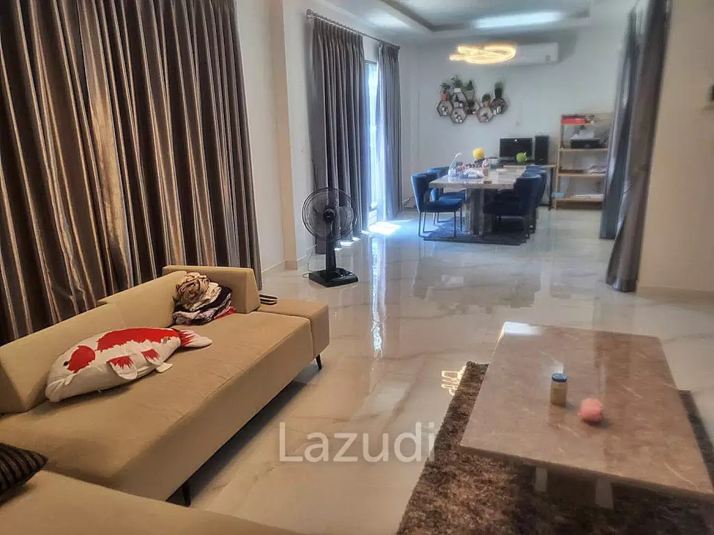 House and Land for Sale in Rayong