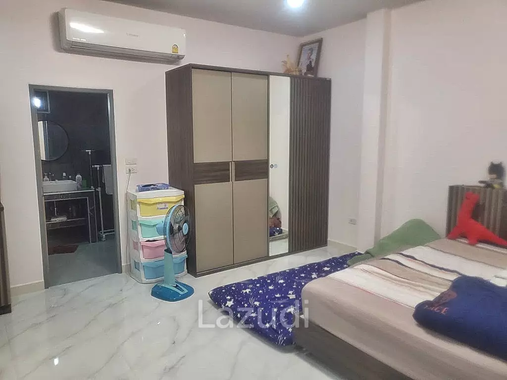 House and Land for Sale in Rayong