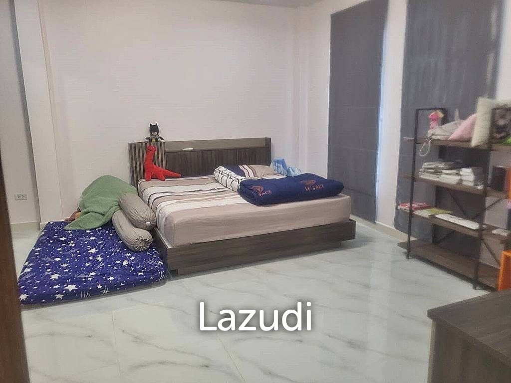 House and Land for Sale in Rayong