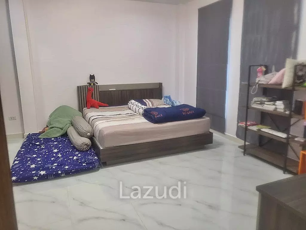 House and Land for Sale in Rayong