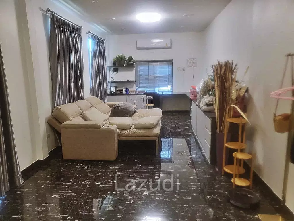 House and Land for Sale in Rayong