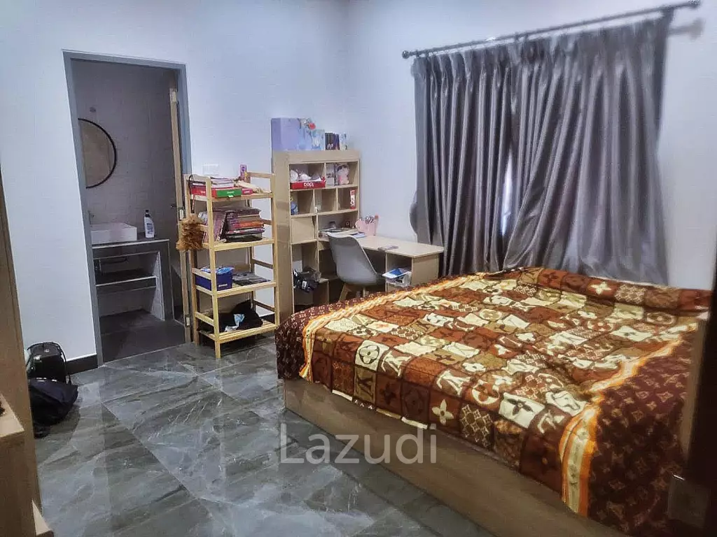 House and Land for Sale in Rayong