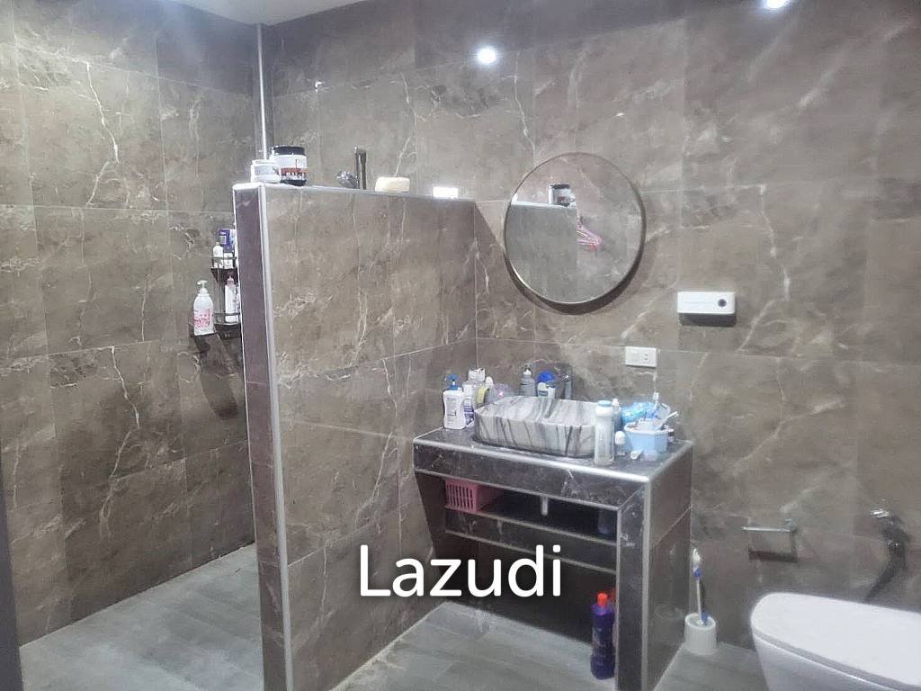 House and Land for Sale in Rayong