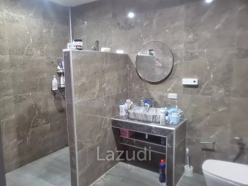 House and Land for Sale in Rayong