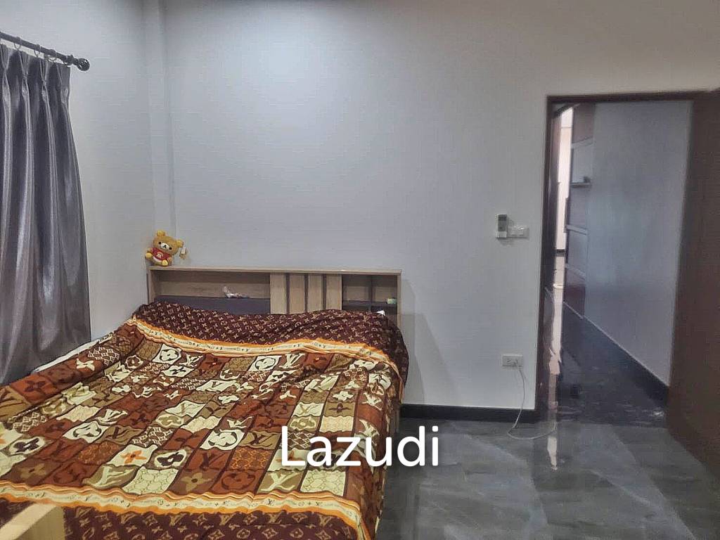 House and Land for Sale in Rayong
