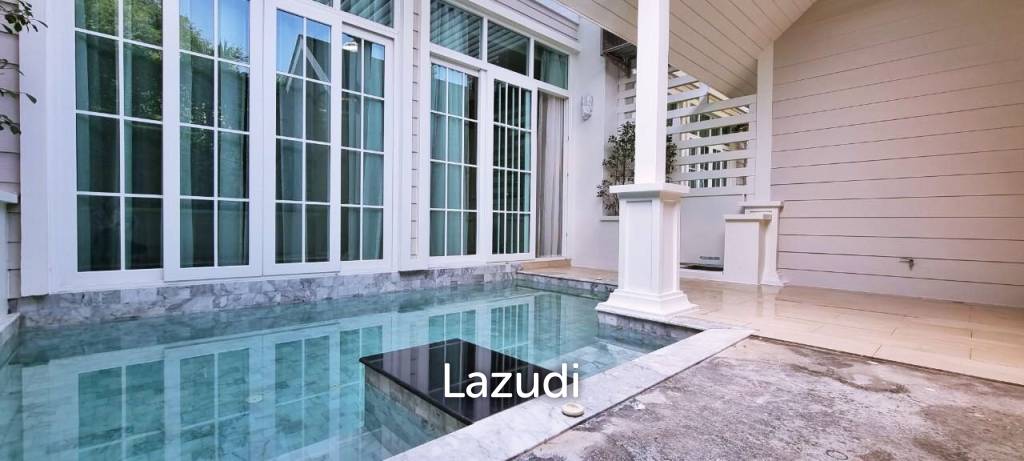 1 Bed 67 SQ.M Grand Florida Beachfront