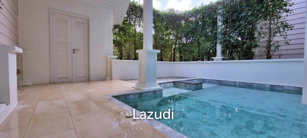 1 Bed 67 SQ.M Grand Florida Beachfront
