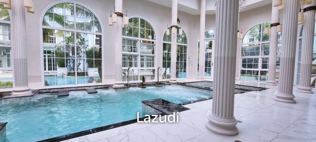 1 Bed 67 SQ.M Grand Florida Beachfront
