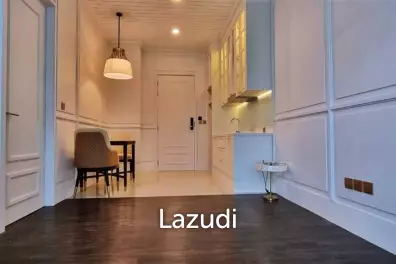 1 Bed 67 SQ.M Grand Florida Beachfront