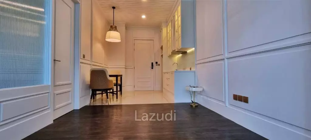 1 Bed 67 SQ.M Grand Florida Beachfront