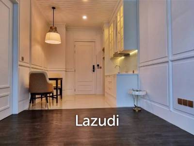 1 Bed 67 SQ.M Grand Florida Beachfront