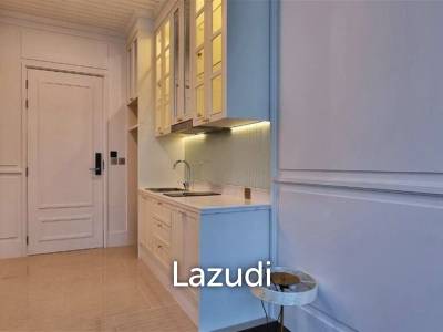 1 Bed 67 SQ.M Grand Florida Beachfront