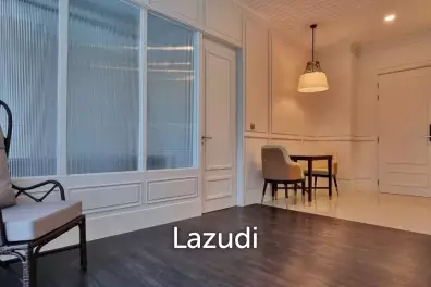 1 Bed 67 SQ.M Grand Florida Beachfront