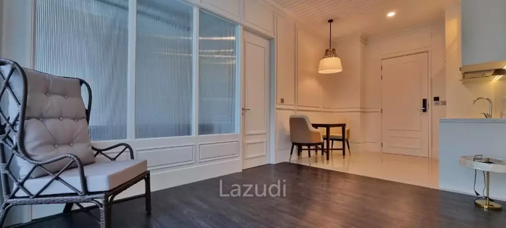 1 Bed 67 SQ.M Grand Florida Beachfront