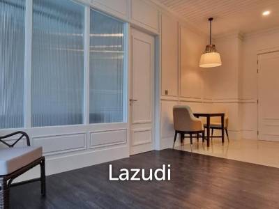 1 Bed 67 SQ.M Grand Florida Beachfront