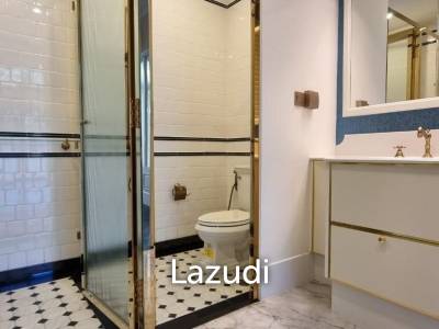 1 Bed 67 SQ.M Grand Florida Beachfront