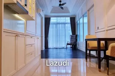1 Bed 67 SQ.M Grand Florida Beachfront