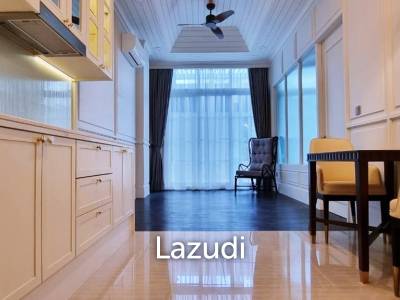1 Bed 67 SQ.M Grand Florida Beachfront