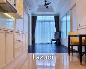 1 Bed 67 SQ.M Grand Florida Beachfront