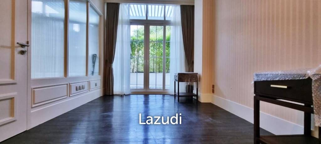 1 Bed 67 SQ.M Grand Florida Beachfront