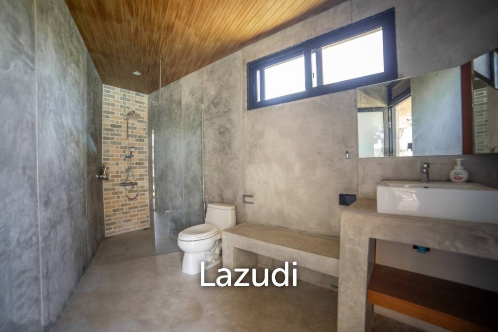 Luxury 9 Bedrooms House for Sale