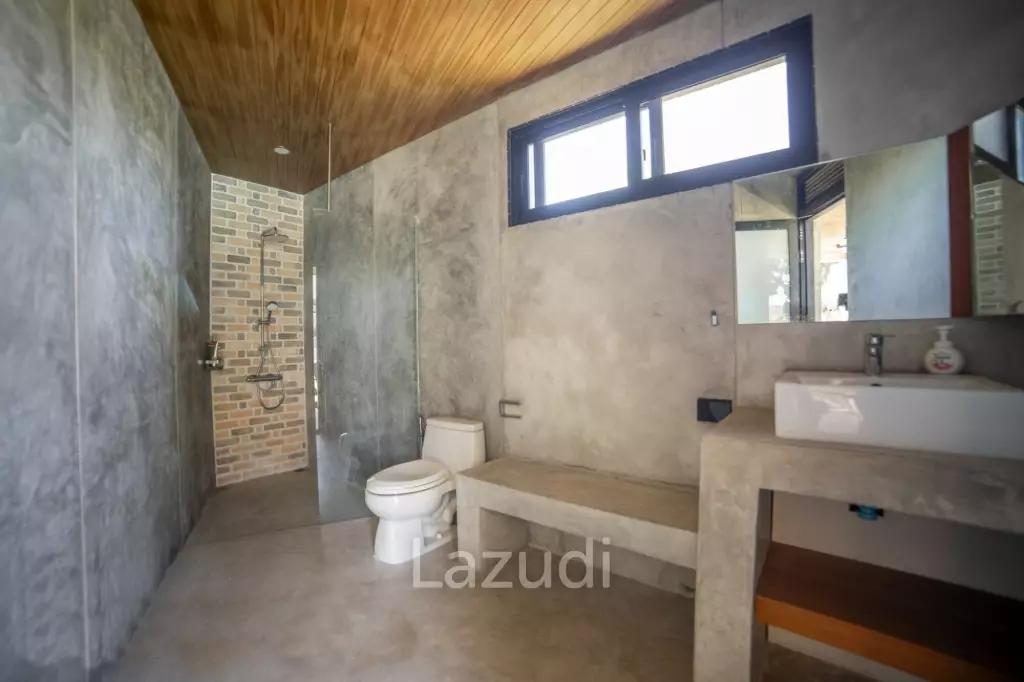 Luxury 9 Bedrooms House for Sale
